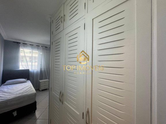 Imagem Apartamento com 3 Quartos à Venda, 94 m² em Pitangueiras - Guarujá