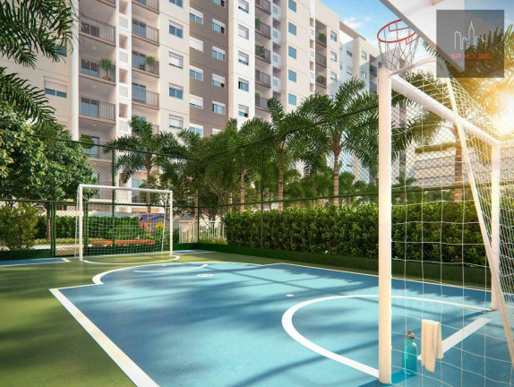Imagem Apartamento com 3 Quartos à Venda, 62 m² em Parque Residencial Da Lapa - São Paulo Imagem Apartamento com 3 Quartos à Venda, 62 m² em Parque Residencial Da Lapa - São Paulo