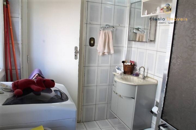 Imagem Kitnet com 1 Quarto à Venda, 35 m² em República - São Paulo