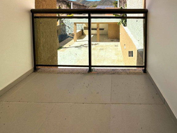 Imagem Casa com 3 Quartos à Venda, 85 m² em Itaipu - Niterói Imagem Casa com 3 Quartos à Venda, 85 m² em Itaipu - Niterói