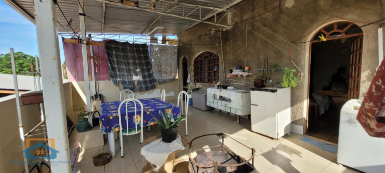 Imagem Casa com 4 Quartos à Venda, 180 m² em Cidade Nobre - Ipatinga Imagem Casa com 4 Quartos à Venda, 180 m² em Cidade Nobre - Ipatinga