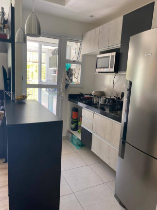 Imagem Apartamento com 1 Quarto à Venda, 44 m² em Vila Andrade - São Paulo Imagem Apartamento com 1 Quarto à Venda, 44 m² em Vila Andrade - São Paulo