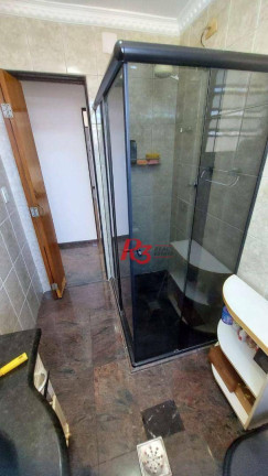 Imagem Apartamento com 2 Quartos à Venda, 83 m² em Boqueirão - Santos Imagem Apartamento com 2 Quartos à Venda, 83 m² em Boqueirão - Santos