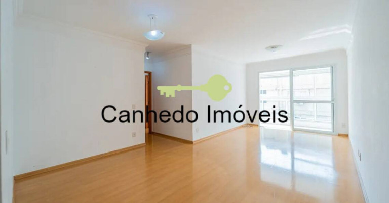 Imagem Apartamento com 3 Quartos à Venda, 113 m² em Saúde - São Paulo
