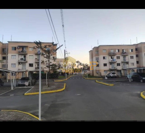 Imagem Apartamento com 2 Quartos à Venda, 62 m² em João Costa - Joinville