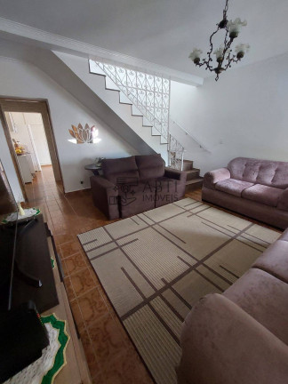 Imagem Sobrado com 4 Quartos à Venda, 190 m² em São João Clímaco - São Paulo Imagem Sobrado com 4 Quartos à Venda, 190 m² em São João Clímaco - São Paulo