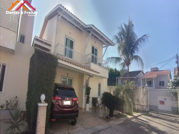 Imagem Imóvel com 3 Quartos à Venda, em Sapiranga - Fortaleza Imagem Imóvel com 3 Quartos à Venda, em Sapiranga - Fortaleza
