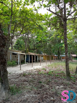 Imagem Terreno à Venda, 400 m² em Ubatumirim - Ubatuba Imagem Terreno à Venda, 400 m² em Ubatumirim - Ubatuba