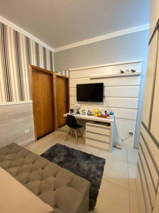 Imagem Casa com 3 Quartos à Venda, 117 m² em Jardim Boer I - Americana Imagem Casa com 3 Quartos à Venda, 117 m² em Jardim Boer I - Americana