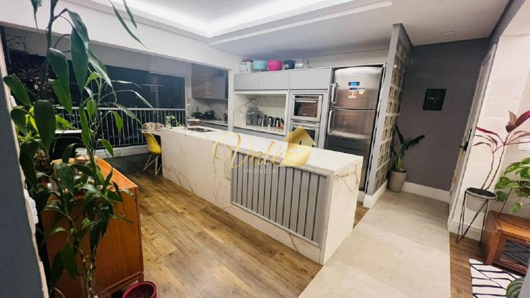 Imagem Apartamento com 2 Quartos à Venda, 75 m² em Jardim Das Indústrias - São José Dos Campos