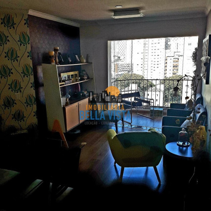 Imagem Apartamento com 2 Quartos à Venda, em Jabaquara - São Paulo Imagem Apartamento com 2 Quartos à Venda, em Jabaquara - São Paulo