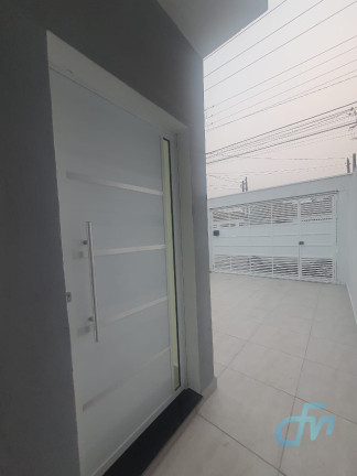 Imagem Casa com 3 Quartos à Venda, 68 m² em Vila Industrial - Mogi Das Cruzes Imagem Casa com 3 Quartos à Venda, 68 m² em Vila Industrial - Mogi Das Cruzes