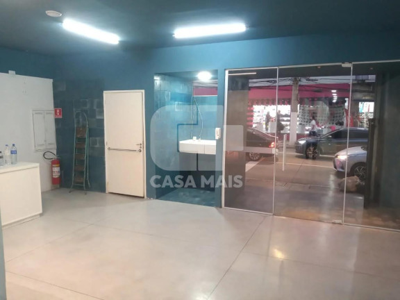 Imagem Loja para Alugar, 600 m² em Pinheiros - São Paulo Imagem Loja para Alugar, 600 m² em Pinheiros - São Paulo