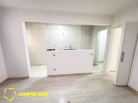 Imagem Apartamento com 1 Quarto à Venda, 45 m² em Consolação - São Paulo