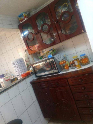 Imagem Casa com 2 Quartos à Venda, 63 m² em Itaim Paulista - São Paulo Imagem Casa com 2 Quartos à Venda, 63 m² em Itaim Paulista - São Paulo