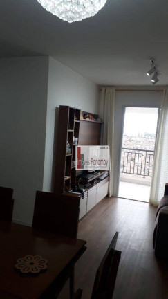 Imagem Apartamento com 2 Quartos à Venda, 73 m² em Morumbi - São Paulo Imagem Apartamento com 2 Quartos à Venda, 73 m² em Morumbi - São Paulo