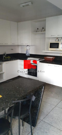 Imagem Apartamento com 3 Quartos para Alugar, 90 m² em Savassi - Belo Horizonte