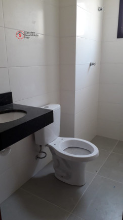 Imagem Apartamento com 2 Quartos à Venda, 43 m² em Quinta Da Paineira - São Paulo