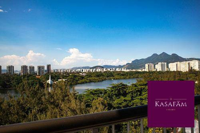Imagem Apartamento com 1 Quarto à Venda, 58 m² em Barra Da Tijuca - Rio De Janeiro Imagem Apartamento com 1 Quarto à Venda, 58 m² em Barra Da Tijuca - Rio De Janeiro