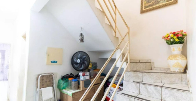 Imagem Sobrado com 3 Quartos à Venda, 175 m² em Jardim Popular - São Paulo Imagem Sobrado com 3 Quartos à Venda, 175 m² em Jardim Popular - São Paulo