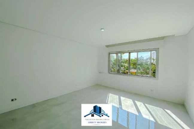 Apartamento com 4 Quartos à Venda, 260 m² em Mooca - São Paulo
