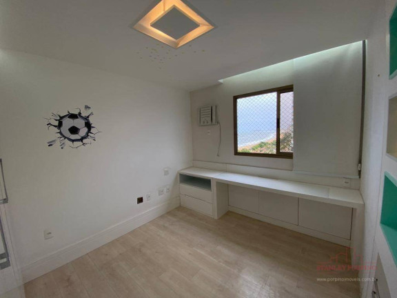 Imagem Apartamento com 4 Quartos à Venda, 220 m² em Praia De Itaparica - Vila Velha Imagem Apartamento com 4 Quartos à Venda, 220 m² em Praia De Itaparica - Vila Velha