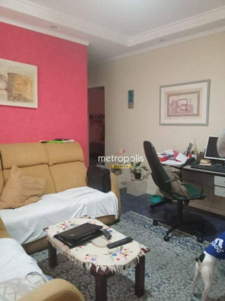 Imagem Apartamento com 2 Quartos à Venda, 62 m² em Cerâmica - São Caetano Do Sul Imagem Apartamento com 2 Quartos à Venda, 62 m² em Cerâmica - São Caetano Do Sul
