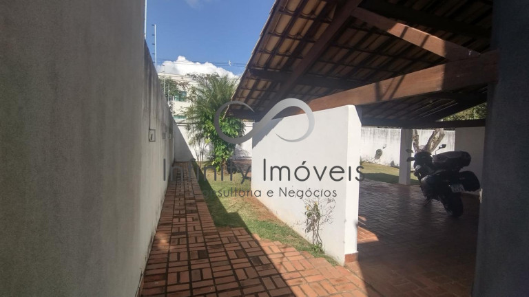 Imagem Casa com 5 Quartos à Venda, 600 m² em Praia Angélica - Lagoa Santa