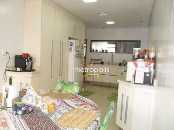 Imagem Apartamento com 4 Quartos à Venda, 270 m² em Santa Paula - São Caetano Do Sul Imagem Apartamento com 4 Quartos à Venda, 270 m² em Santa Paula - São Caetano Do Sul