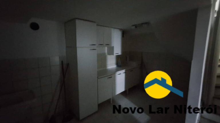 Imagem Casa com 2 Quartos à Venda, 130 m² em São Francisco - Niterói