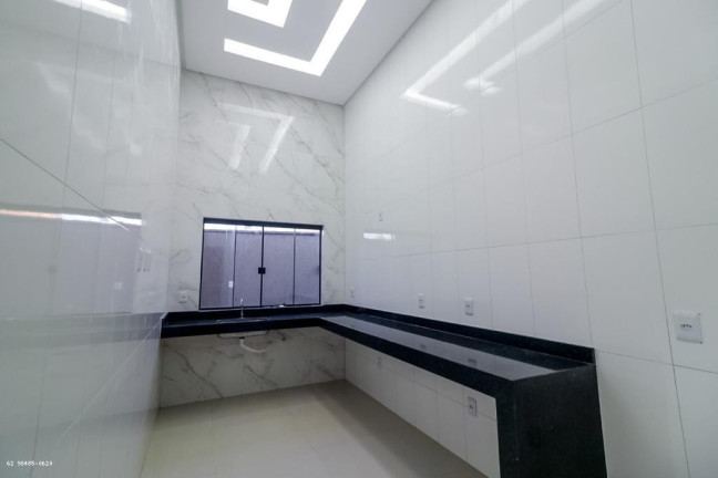 Imagem Casa com 3 Quartos à Venda, 202 m² em Residencial Prado - Senador Canedo Imagem Casa com 3 Quartos à Venda, 202 m² em Residencial Prado - Senador Canedo