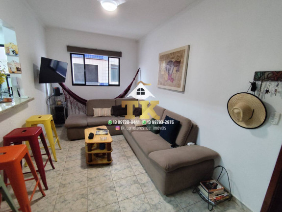 Imagem Apartamento com 1 Quarto à Venda, 44 m² em Caiçara - Praia Grande Imagem Apartamento com 1 Quarto à Venda, 44 m² em Caiçara - Praia Grande