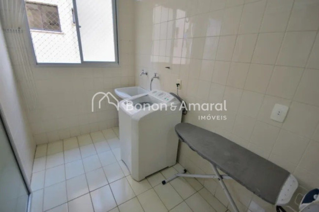 Imagem Apartamento com 3 Quartos à Venda, 91 m² em Cambuí - Campinas