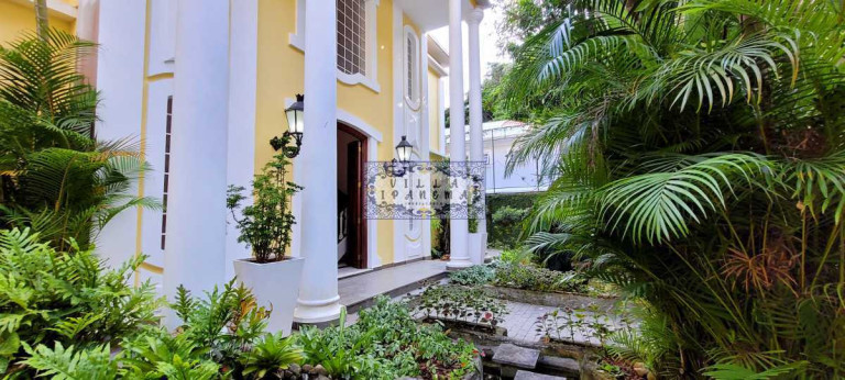 Imagem Imóvel com 6 Quartos à Venda ou Locação, 1.100 m² em Gávea - Rio De Janeiro