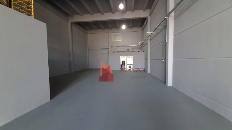 Imagem Galpão para Alugar, 430 m² em São João - Itajaí Imagem Galpão para Alugar, 430 m² em São João - Itajaí