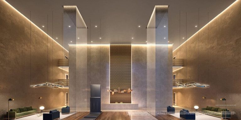 Imagem Apartamento com 4 Quartos à Venda, 326 m² em Real Parque - São Paulo
