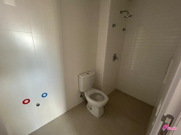 Imagem Apartamento com 3 Quartos à Venda, 112 m² em Estreito - Florianópolis Imagem Apartamento com 3 Quartos à Venda, 112 m² em Estreito - Florianópolis