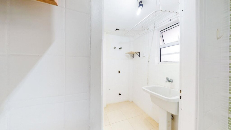 Imagem Apartamento com 2 Quartos à Venda, 51 m² em Moema - São Paulo Imagem Apartamento com 2 Quartos à Venda, 51 m² em Moema - São Paulo