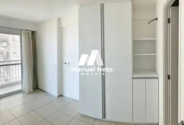 Imagem Apartamento com 2 Quartos à Venda, 61 m² em Meireles - Fortaleza
