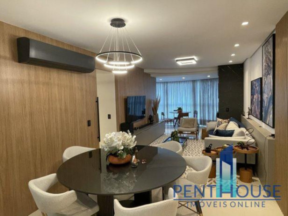 Imagem Apartamento com 3 Quartos à Venda, 140 m² em Centro - Balneário Camboriú Imagem Apartamento com 3 Quartos à Venda, 140 m² em Centro - Balneário Camboriú
