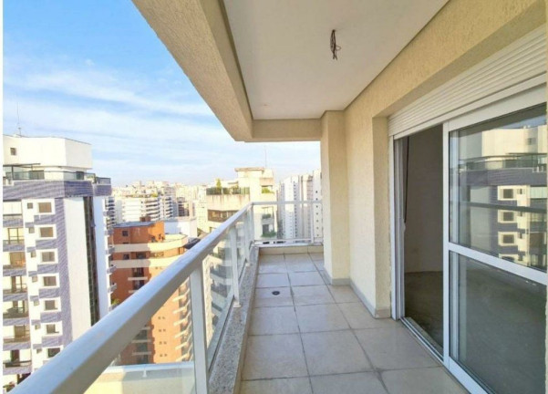 Imagem Apartamento com 4 Quartos à Venda, 234 m² em Moema - São Paulo Imagem Apartamento com 4 Quartos à Venda, 234 m² em Moema - São Paulo