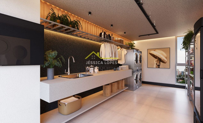 Imagem Flat com 1 Quarto à Venda, 26 m² em Tambaú - João Pessoa Imagem Flat com 1 Quarto à Venda, 26 m² em Tambaú - João Pessoa
