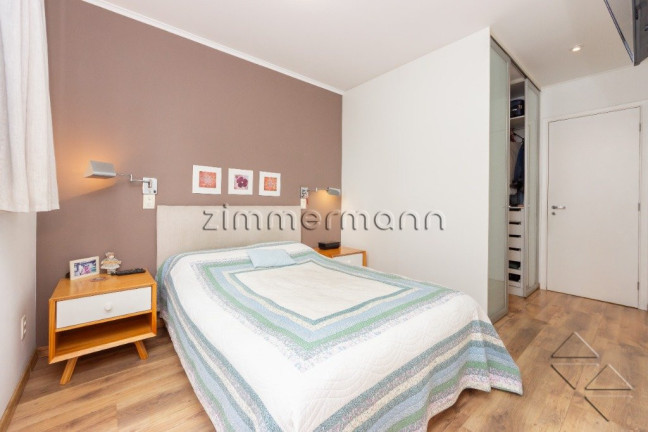 Imagem Apartamento com 4 Quartos à Venda, 189 m² em Vila Romana - São Paulo Imagem Apartamento com 4 Quartos à Venda, 189 m² em Vila Romana - São Paulo