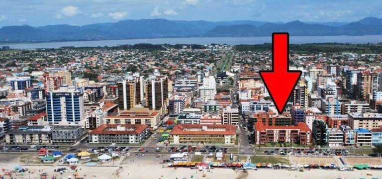 Imagem Apartamento com 1 Quarto à Venda, 45 m² em Centro - Capão Da Canoa Imagem Apartamento com 1 Quarto à Venda, 45 m² em Centro - Capão Da Canoa