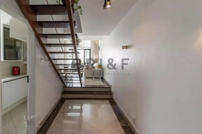 Imagem Apartamento com 1 Quarto à Venda ou Locação, 75 m² em Itaim Bibi - São Paulo Imagem Apartamento com 1 Quarto à Venda ou Locação, 75 m² em Itaim Bibi - São Paulo