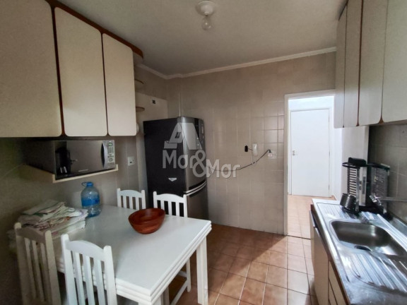 Imagem Apartamento com 3 Quartos à Venda, 95 m² em Jardim Las Palmas - Guarujá Imagem Apartamento com 3 Quartos à Venda, 95 m² em Jardim Las Palmas - Guarujá