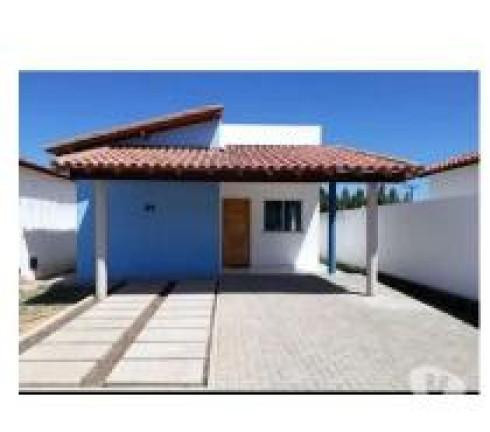 Imagem Casa de Condomínio com 3 Quartos à Venda, em Todos Os Santos - Teresina Imagem Casa de Condomínio com 3 Quartos à Venda, em Todos Os Santos - Teresina