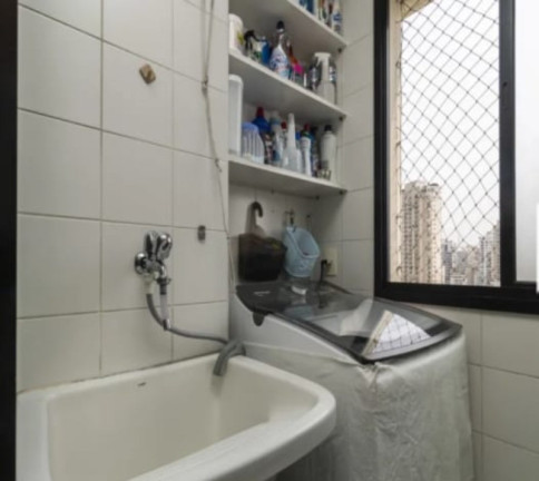 Imagem Cobertura com 3 Quartos à Venda, 132 m² em Barra Funda - São Paulo Imagem Cobertura com 3 Quartos à Venda, 132 m² em Barra Funda - São Paulo