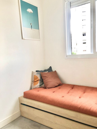 Imagem Apartamento com 2 Quartos à Venda, 56 m² em Vila Pompéia - São Paulo Imagem Apartamento com 2 Quartos à Venda, 56 m² em Vila Pompéia - São Paulo
