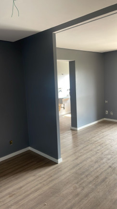 Imagem Imóvel com 1 Quarto para Alugar, 49 m² em Jardim Tupanci - Barueri Imagem Imóvel com 1 Quarto para Alugar, 49 m² em Jardim Tupanci - Barueri